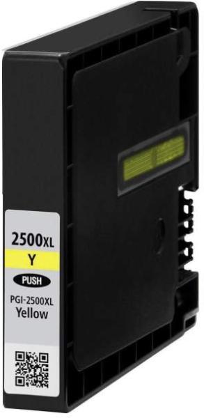 Canon PGI-2500XL Y Yellow