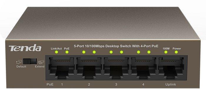 TEF1105P-4-63W