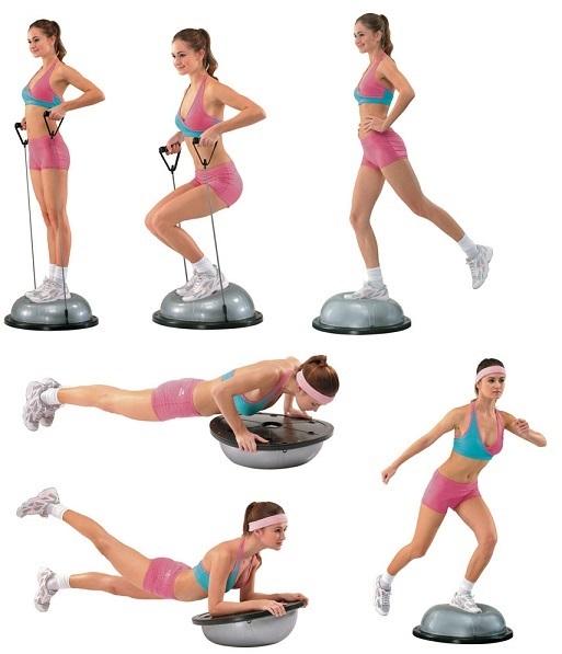 Balance Trainer (929)