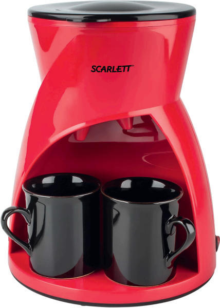 Scarlett SC-CM33001 kávéfőző vásárlás, olcsó Scarlett SC-CM33001  kávéfőzőgép árak, akciók