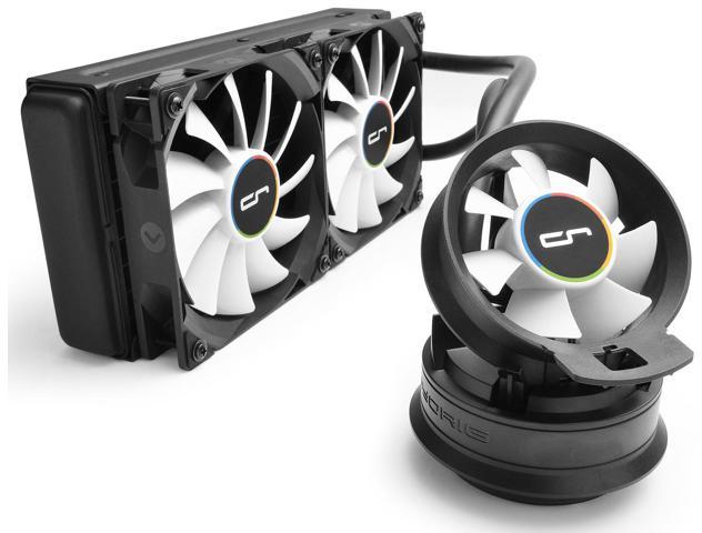 A40 Ultimate 240mm (CR-A4B)