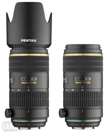 Pentax SMC PENTAX DA* 60-250mm f/4 ED (IF) SDM Zoom (21750) fényképezőgép  objektív vásárlás, olcsó Pentax SMC PENTAX DA* 60-250mm f/4 ED (IF) SDM  Zoom (21750) fényképező objektív árak, akciók