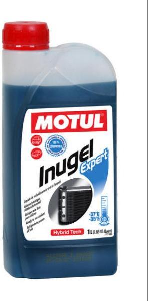 Антифриз motul g11