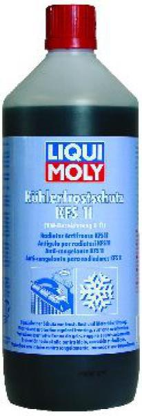 Антифриз liqui moly g11