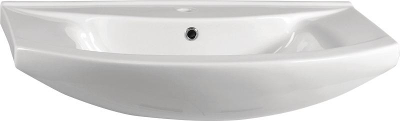 AQUALINE Zero 74,5x48,5 cm (6075)