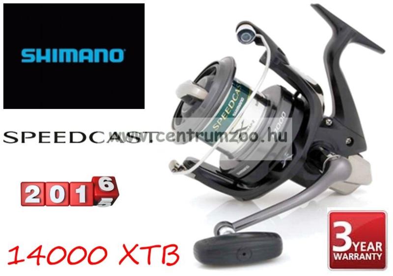Vásárlás: Shimano Speedcast 8000 XTB Horgász orsó árak összehasonlítása,  Speedcast8000XTB boltok