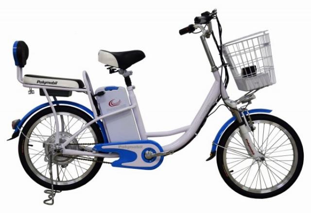 Vásárlás: Polymobil HL-BIRD Elektromos kerékpár árak összehasonlítása, HL  BIRD boltok