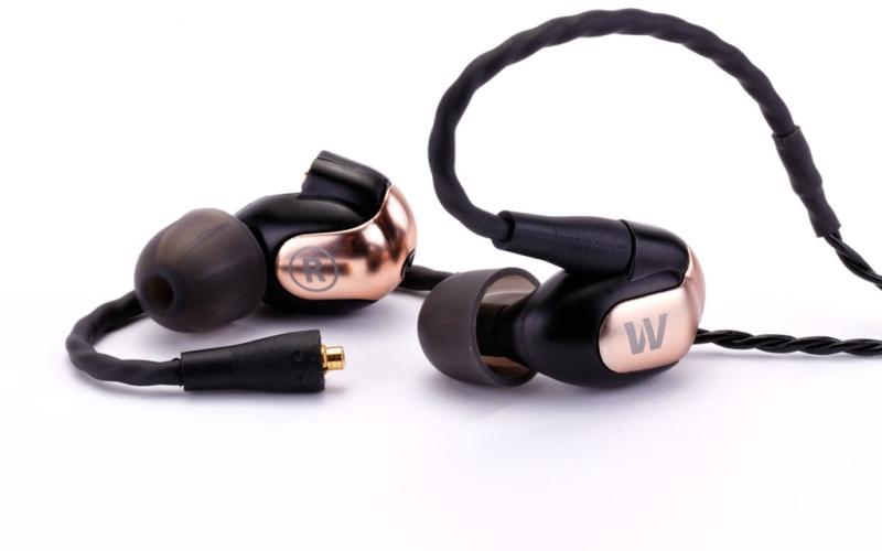 Westone W60 vásárlás, olcsó Westone W60 árak, Fülhallgató, fejhallgató  akciók