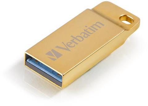 Metal Executive 64GB 3.0 USB (99106)