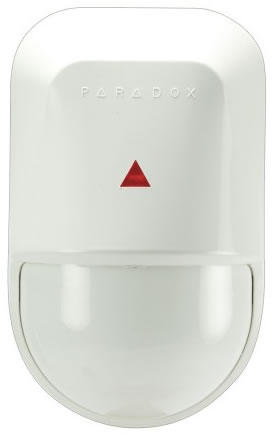 nao2 Detector miscare PIR Paradox DG55 - Neosis.ro