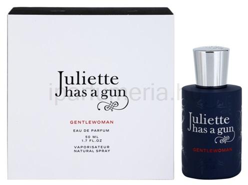 Juliette Has A Gun Gentlewoman EDP 50ml parfüm vásárlás, olcsó Juliette Has  A Gun Gentlewoman EDP 50ml parfüm árak, akciók