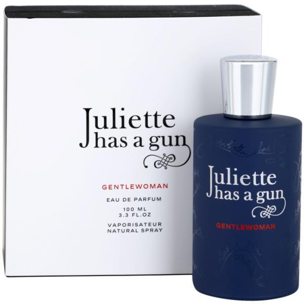 Gentlewoman EDP 100 ml