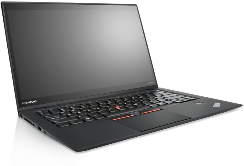 Lenovo ThinkPad X1 Carbon 3 20BS00A5MC Notebook Árak - Lenovo ThinkPad X1  Carbon 3 20BS00A5MC Laptop Akció