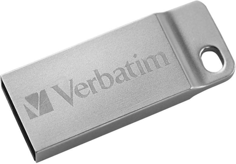 Metal Executive 64GB USB 2.0 (98750)