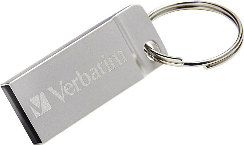 Metal Executive 32GB 2.0 USB (98749)