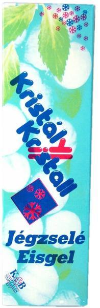 Kristály Jégzselé 90 g