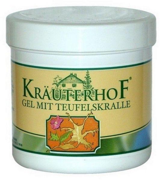 Krauteralm Ördögkarom balzsam 250 ml