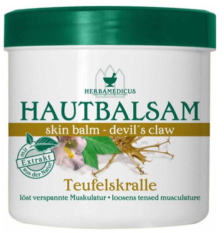 Ördögkarom balzsam 250 ml