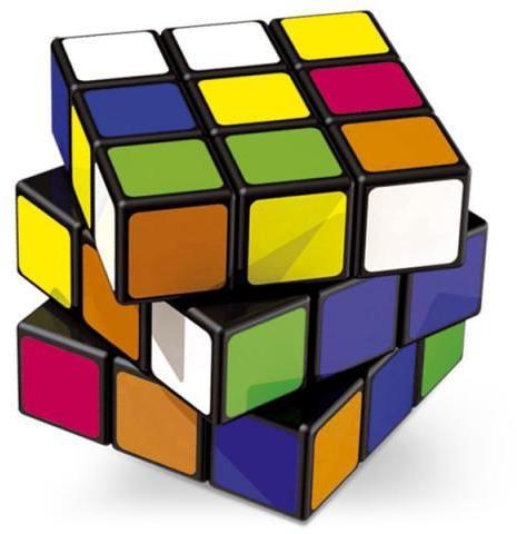Vásárlás: Rubik Kocka 3x3 hexa dobozos új (500092) Logikai játék árak  összehasonlítása, Kocka 3 x 3 hexa dobozos új 500092 boltok