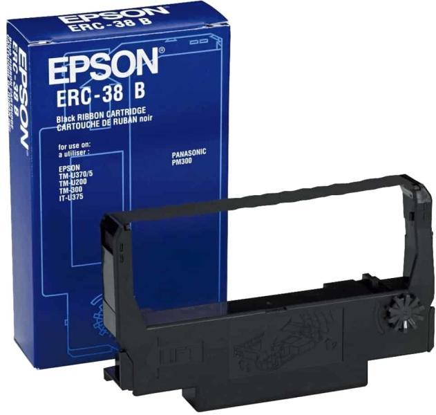 ERC-38 (C43S015376)
