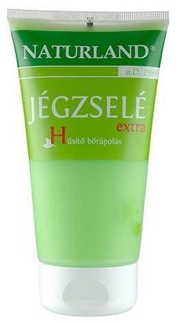 Jégzselé extra 140 ml