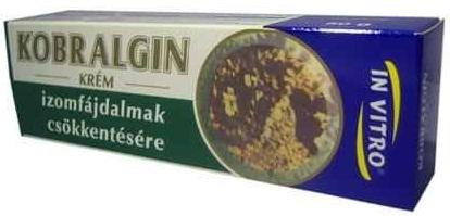 Kobralgin krém 50 g