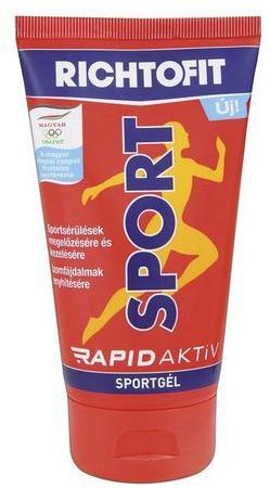 SPORT rapid aktív 125 ml