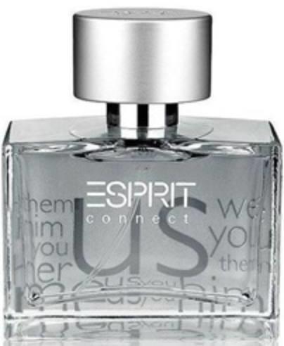 Esprit Connect for Us (Unisex) EDT 50 ml parfüm vásárlás, olcsó Esprit  Connect for Us (Unisex) EDT 50 ml parfüm árak, akciók