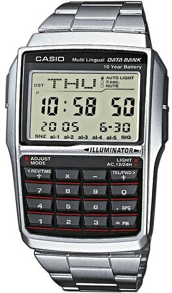 casio dbc 62 battery