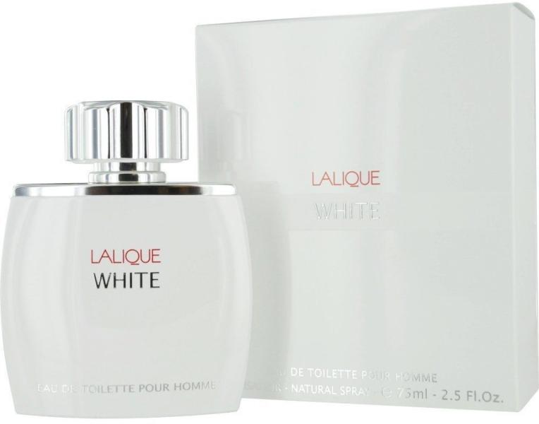 White pour Homme EDT 125 ml