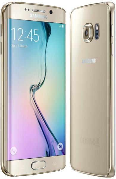 Refusal lottery Miscellaneous Samsung Galaxy S6 edge 32GB G925I preturi - Samsung Galaxy S6 edge 32GB  G925I magazine