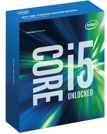 Intel Core i5-6402P 4-Core 2.8GHz LGA1151 (Procesor) - Preturi