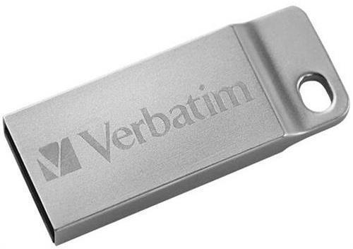 Metal Executive 16GB USB 2.0 (98748)