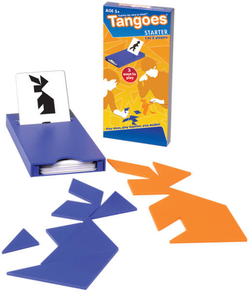Tangoes Starter (TGT100)