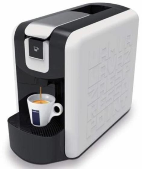 Lavazza Espresso Point Kavegep