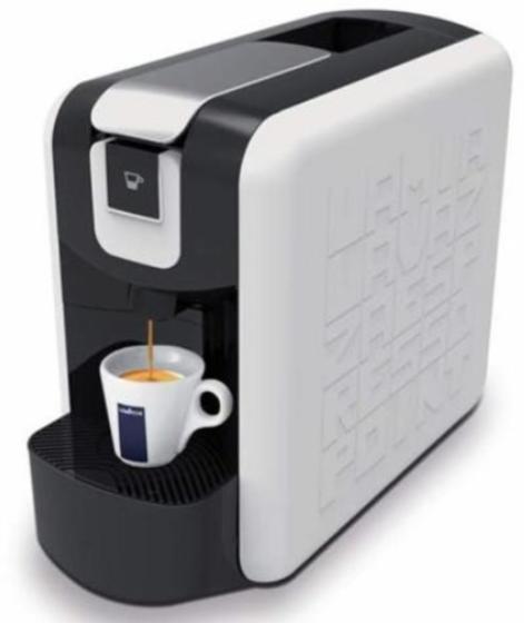 LAVAZZA EP Mini Espressor Point kávéfőző vásárlás, olcsó LAVAZZA EP Mini  Espressor Point kávéfőzőgép árak, akciók