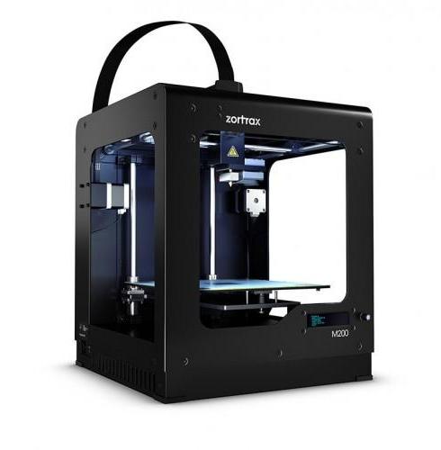 Vásárlás: Zortrax M200 3D nyomtató árak összehasonlítása, M 200 boltok