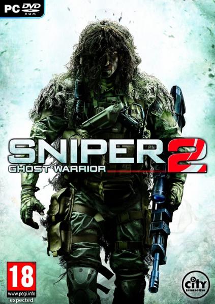 City Interactive Sniper Ghost Warrior 2 (PC) játékprogram árak, olcsó City  Interactive Sniper Ghost Warrior 2 (PC) boltok, PC és konzol game vásárlás