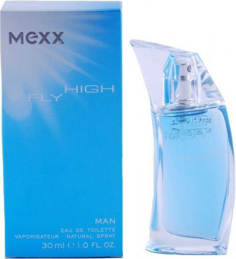 Mexx Fly High Man EDT 30ml parfüm vásárlás, olcsó Mexx Fly High Man EDT  30ml parfüm árak, akciók