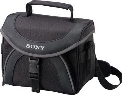 Sony LCS-X20 vásárlás, olcsó Sony Fényképező tok, kamera táska árak, akciók