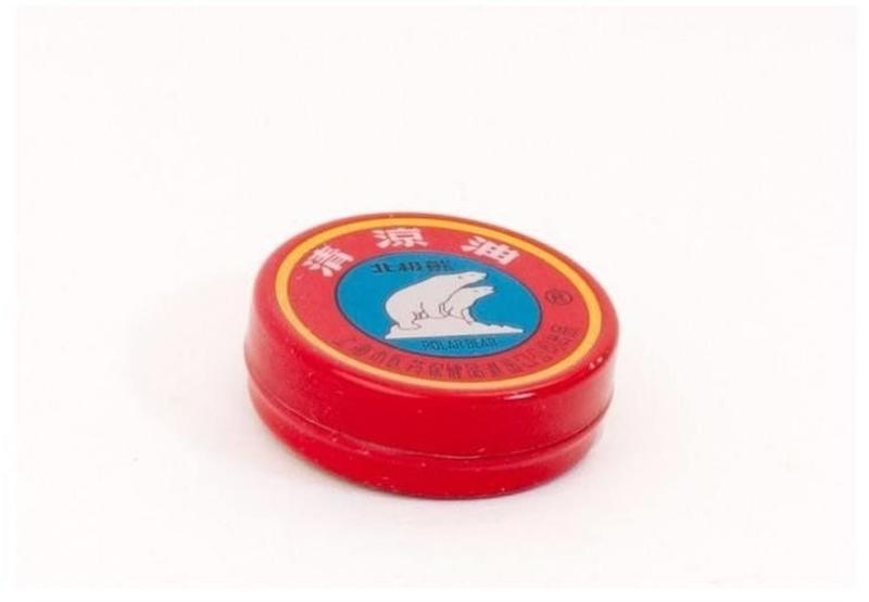 Tigris balzsam 24db