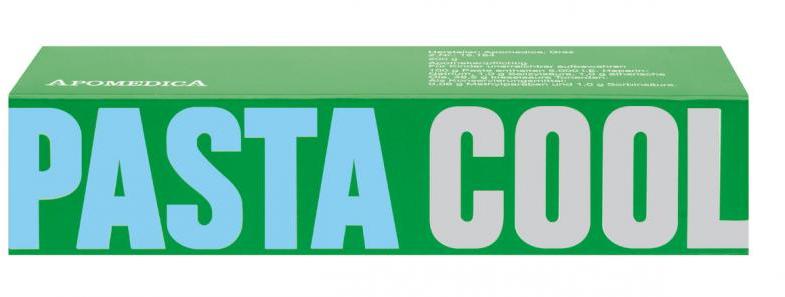 Pasta Cool kenőcs 200 g