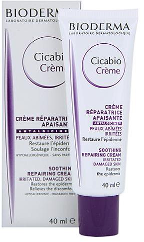 Cicabio Créme+ 40 ml