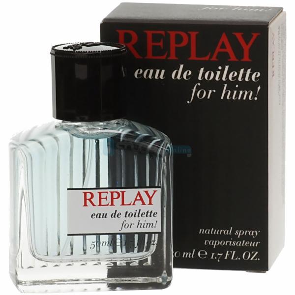 for Him EDT 30 ml