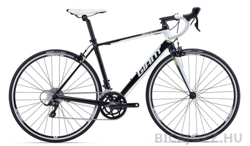 Giant Defy 3 (2016) Kerékpár árak 