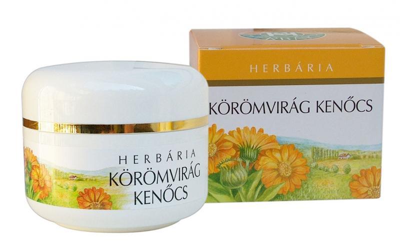 Körömvirág kenőcs 50 ml
