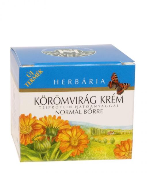 Körömvirág krém 50 ml