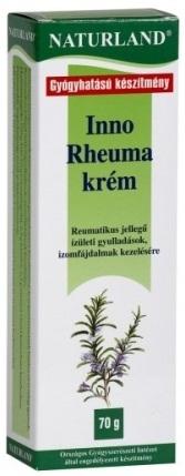 Inno Rheuma krém 70 g