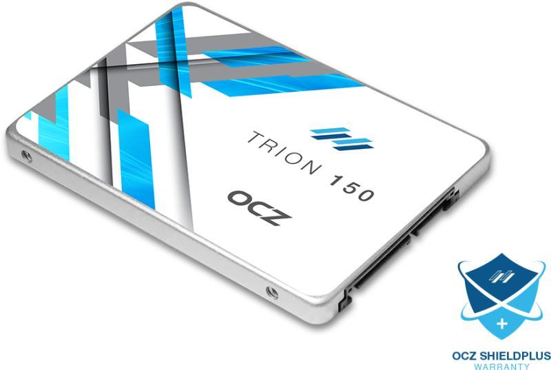 OCZ Trion 150 240GB TRN150-25SAT3-240G (Solid State Drive SSD intern) -  Preturi