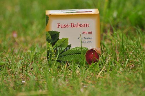 Lábbalzsam vadgesztenye kivonattal 250 ml